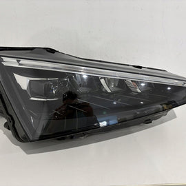 Frontscheinwerfer Skoda Scala 657941016A 657941015A LED Rechts Headlight SCH6448035959lg