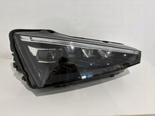Laden Sie das Bild in den Galerie-Viewer, Frontscheinwerfer Skoda Scala 657941016A 657941015A LED Rechts Headlight SCH6448035959lg