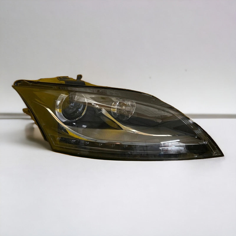 Frontscheinwerfer Audi Tt 8J0941030AJ Xenon Rechts Scheinwerfer Headlight