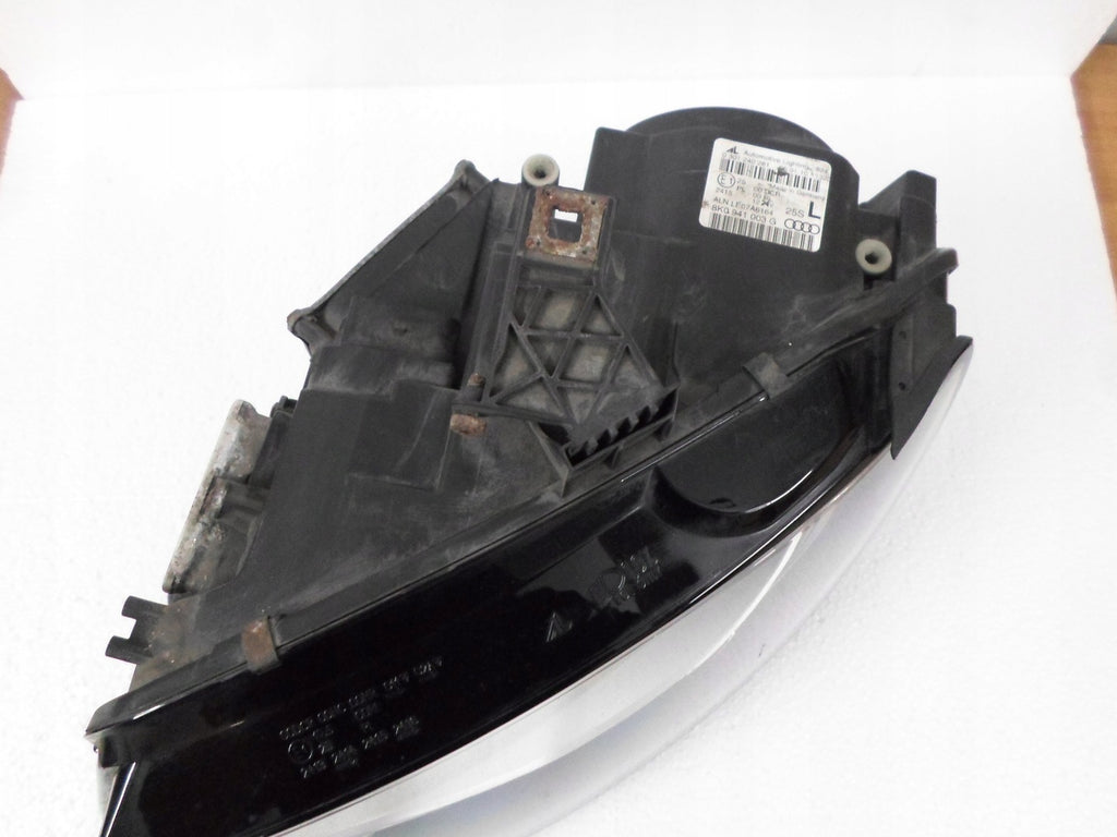 Frontscheinwerfer Audi A4 B8 8K0941003G Xenon Links Scheinwerfer Headlight SCH7452351257xg