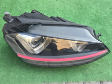 Load image into Gallery viewer, Frontscheinwerfer VW Golf VII 5g1 5G1941752A LED Rechts Scheinwerfer Headlight SCH5352411977bz