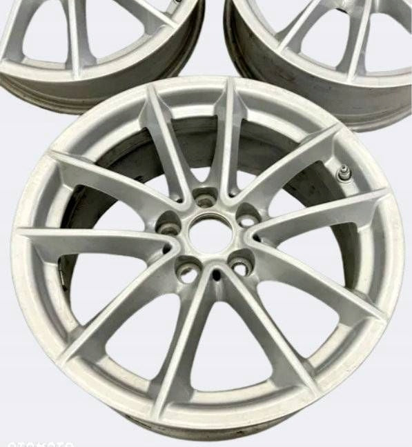 4x Alufelge 16 Zoll 7.0" 5x120 6796236 BMW F36 Rim Wheel FEL4810478275nl