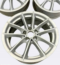 Laden Sie das Bild in den Galerie-Viewer, 4x Alufelge 16 Zoll 7.0" 5x120 6796236 BMW F36 Rim Wheel FEL4810478275nl