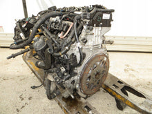 Laden Sie das Bild in den Galerie-Viewer, Motor BMW X3 F25 B47D20A 2.0 2016 Diesel Engine Unkomplett
