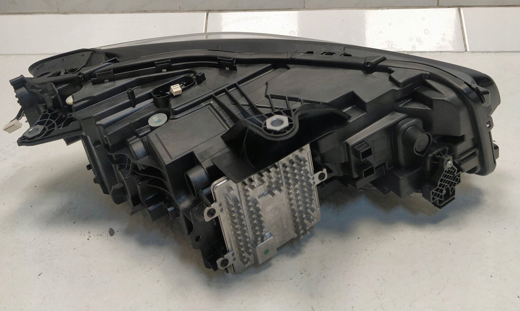 Frontscheinwerfer BMW 2 Active Tourer U06 5A422470 1116-3L Laser Links Headlight SCH1843517584ai