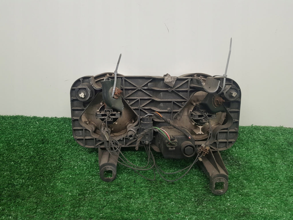 Frontscheinwerfer Jaguar Xj LNC4621BA Rechts Scheinwerfer Headlight SCH7955604824vj