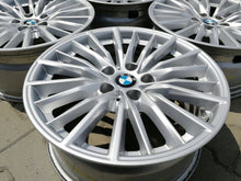 Laden Sie das Bild in den Galerie-Viewer, 4x Alufelge 17 Zoll 7.5" 5x112 30ET 6883519 BMW G21 G20 Rim Wheel FEL8606007469wy