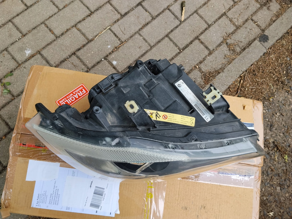 Frontscheinwerfer BMW E91 E90 69427449 Rechts Scheinwerfer Headlight SCH3385191934wh