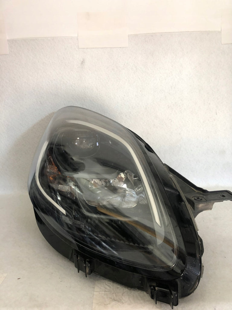 Frontscheinwerfer Ford Puma L1TB13E014GJ LED Rechts Scheinwerfer Headlight