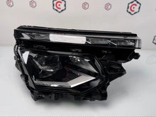 Laden Sie das Bild in den Galerie-Viewer, Frontscheinwerfer Skoda Kamiq 655941016C LED Rechts Scheinwerfer Headlight SCH2646674688nh