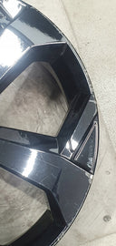 1x Alufelge 19 Zoll 7.0