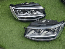 Laden Sie das Bild in den Galerie-Viewer, Frontscheinwerfer VW T6 7E1941036A Ein Satz Scheinwerfer Headlight SCH8837871696np