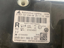 Laden Sie das Bild in den Galerie-Viewer, Frontscheinwerfer VW Tiguan 5NB941082D LED Rechts Scheinwerfer Headlight SCH1396090871bg