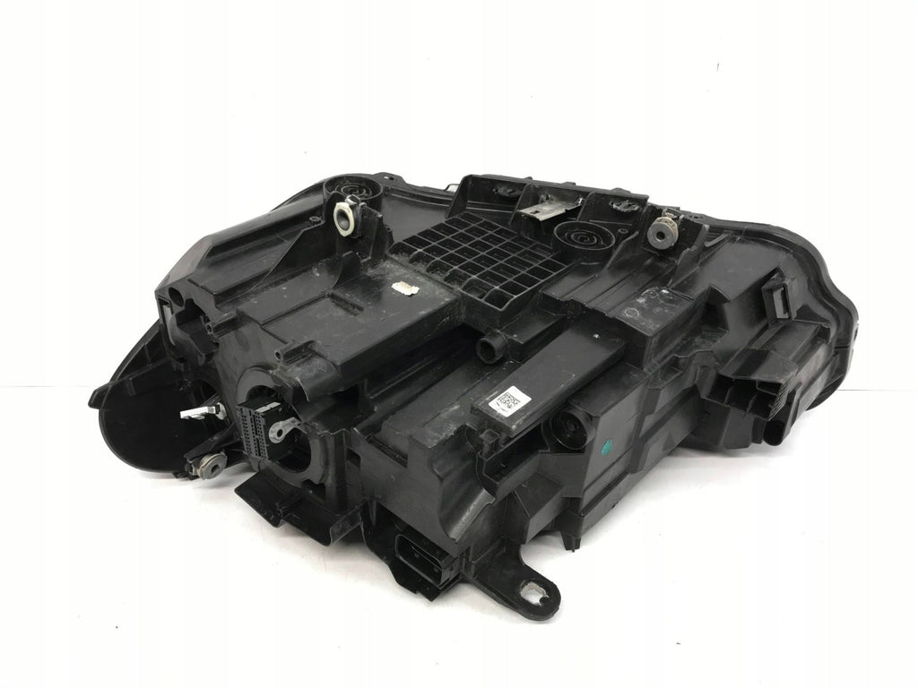 Frontscheinwerfer BMW X1 F48 7472256 Rechts Scheinwerfer Headlight SCH1998944070rt