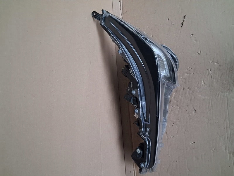 Frontscheinwerfer Toyota Corolla 81110-02S60 Links Scheinwerfer Headlight SCH8274399088nt