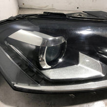 Load image into Gallery viewer, Frontscheinwerfer VW Passat B7 3AB941752 Vorderseite Scheinwerfer Headlight SCH7594310424it