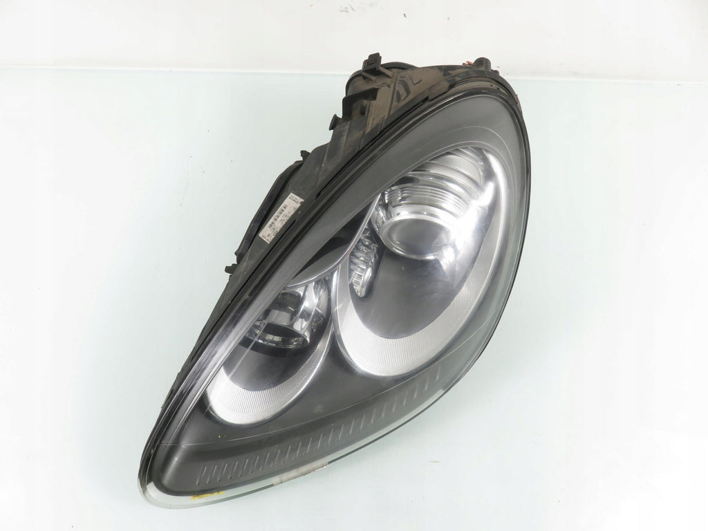 Frontscheinwerfer Porsche Cayenne 7P5941031P Links Scheinwerfer Headlight SCH2001628953tm