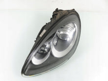 Laden Sie das Bild in den Galerie-Viewer, Frontscheinwerfer Porsche Cayenne 7P5941031P Links Scheinwerfer Headlight SCH2001628953tm