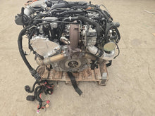 Laden Sie das Bild in den Galerie-Viewer, Motor Audi A6 C6 B7 ASB 3.0 TDI 233PS 171kW 163TKm Diesel Engine Komplett MOT7014486801aw