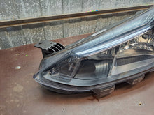 Laden Sie das Bild in den Galerie-Viewer, Frontscheinwerfer Ford Focus MX7B-13E015-CC LED Links Scheinwerfer Headlight