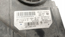 Laden Sie das Bild in den Galerie-Viewer, Frontscheinwerfer BMW 5 Gran Turismo 7199614 Rechts Scheinwerfer Headlight SCH2529870651ek