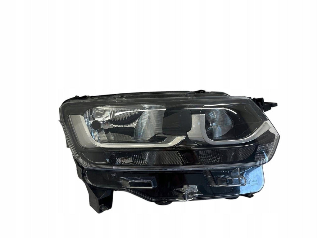 Frontscheinwerfer Toyota Proace City 9835780580 Vorderseite Headlight SCH8692665480oc