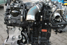Laden Sie das Bild in den Galerie-Viewer, Motor Mercedes-Benz W177 K9KH471 1.5 CDI 60TKm Diesel Engine Komplett MOT9526803637ra
