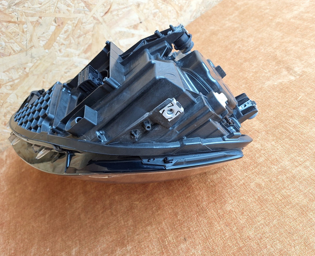 Frontscheinwerfer VW Golf VII 5g1 5G1941036C LED Rechts Scheinwerfer Headlight SCH1120318898fn