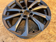 Load image into Gallery viewer, 1x Alufelge 18 Zoll 7.5" 5x114.3 55ET TKSF0GA55E Hyundai I30 Rim Wheel FEL1127802915nt