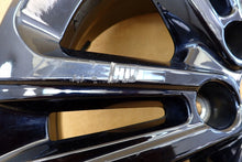 Laden Sie das Bild in den Galerie-Viewer, 1x Alufelge 16 Zoll 6.5" 5x108 47ET 9816966277 Citroën C4 Picasso I Rim Wheel FEL9550829571ty