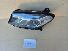 Laden Sie das Bild in den Galerie-Viewer, Frontscheinwerfer Mercedes-Benz X156 A1569061100 Links Scheinwerfer Headlight SCH1385878511oj