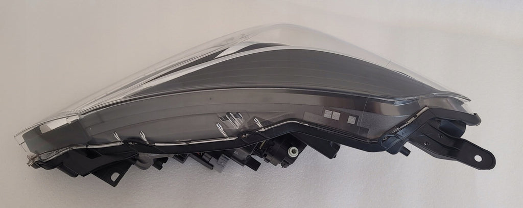 Frontscheinwerfer Toyota Yaris Rechts Scheinwerfer Headlight