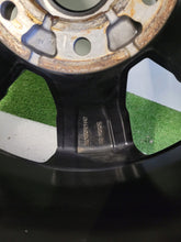 Laden Sie das Bild in den Galerie-Viewer, 1x Alufelge 17 Zoll 8.0&quot; 6x139.7 JB3C-1007-K2A JB3C-1007-L1B Ford Rim Wheel