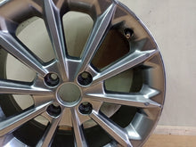 Laden Sie das Bild in den Galerie-Viewer, 1x Alufelge 17 Zoll 7.0&quot; 4x108 47,5ET 546GTR5456 Ford Rim Wheel