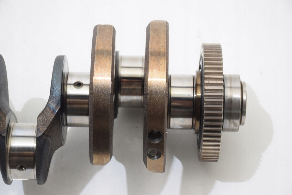 Motorblock BMW 2 U06 B38A15P 1.5 Benzin Unkomplett