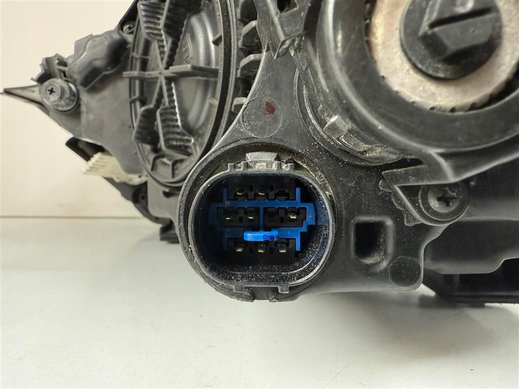 Frontscheinwerfer Hyundai Tucson 92102-D7200 LED Rechts Scheinwerfer Headlight SCH6097739825vo