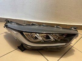 Frontscheinwerfer Toyota 4 Yaris LED Rechts Scheinwerfer Headlight