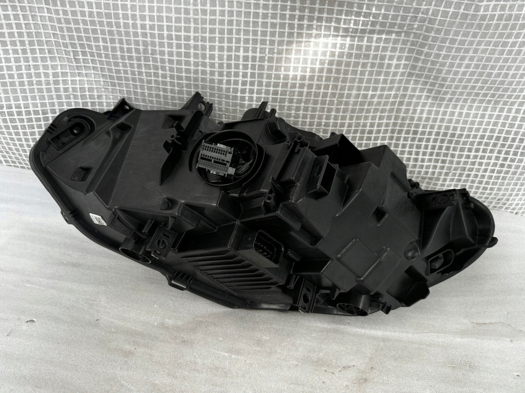 Frontscheinwerfer BMW F32 F33 7476210-03 Full LED Rechts Scheinwerfer Headlight