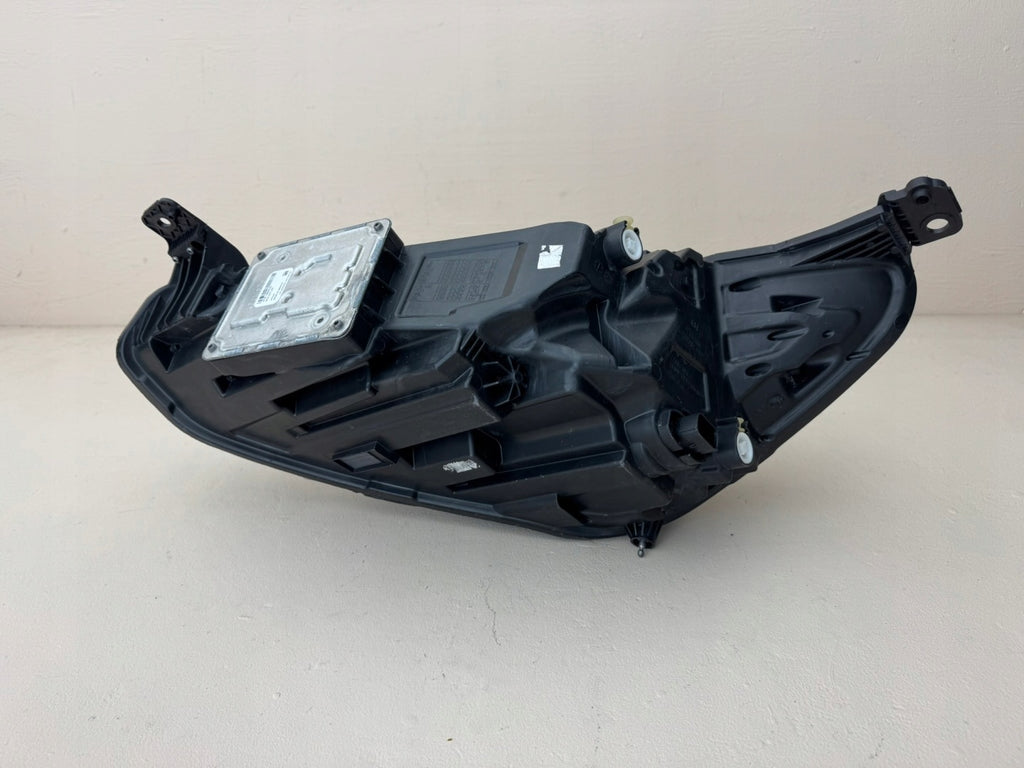Frontscheinwerfer Ford Focus Rechts Scheinwerfer Headlight SCH4976794329mk