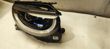 Load image into Gallery viewer, Frontscheinwerfer Fiat 500e 00521400260 LED Rechts Scheinwerfer Headlight SCH1960914185gt