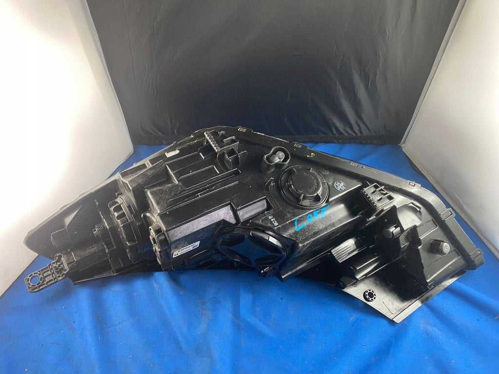 Frontscheinwerfer Hyundai Tucson Tl J034H65 Rechts Scheinwerfer Headlight SCH7369913049eg