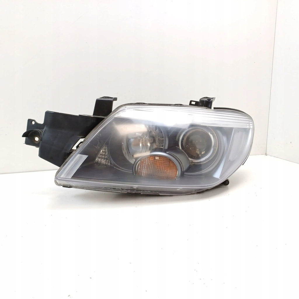 Frontscheinwerfer Mitsubishi Outlander I MAM47064 Links Scheinwerfer Headlight SCH4007556280vj