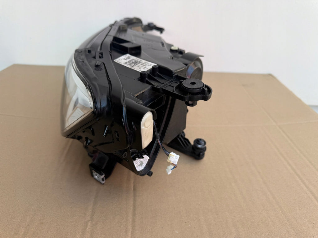 Frontscheinwerfer VW T-Roc 2GA941005F LED Links Scheinwerfer Headlight SCH3793910384ie