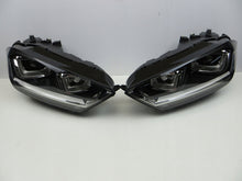 Load image into Gallery viewer, Frontscheinwerfer VW Golf Sportsvan 518941039A Xenon Links Headlight SCH6594578069mj
