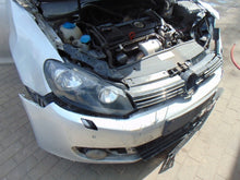 Laden Sie das Bild in den Galerie-Viewer, Motor Seat Skoda VW Golf CAX 1.4 TSI 122PS Benzin Engine Komplett