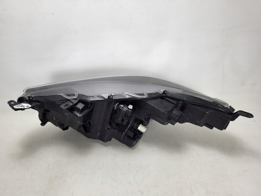 Frontscheinwerfer Toyota 4 Yaris 0106299 K0-8EU LED Rechts Headlight