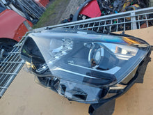 Laden Sie das Bild in den Galerie-Viewer, Frontscheinwerfer Peugeot Rifter 9816827280 Links Scheinwerfer Headlight