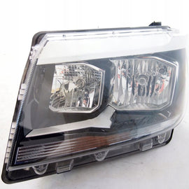 Frontscheinwerfer VW Crafter 7E1941005 FALSE Scheinwerfer Headlight SCH9276570761uw
