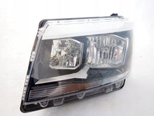 Laden Sie das Bild in den Galerie-Viewer, Frontscheinwerfer VW Crafter 7E1941005 FALSE Scheinwerfer Headlight SCH9276570761uw