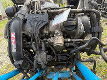 Load image into Gallery viewer, Motor VW CBZB 1.2 TSI 105PS 77kW 193TKm Benzin Engine Komplett